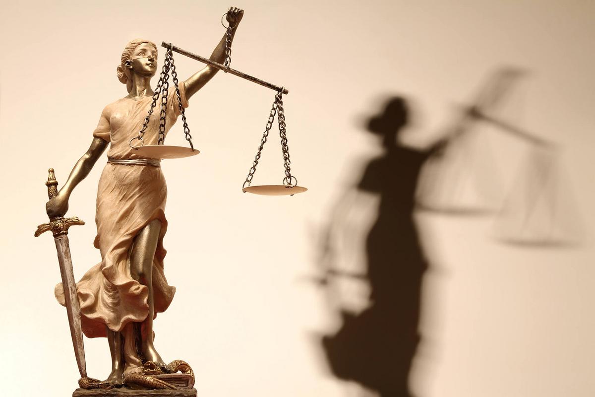 Quand une IRM peut changer une peine de prison…
